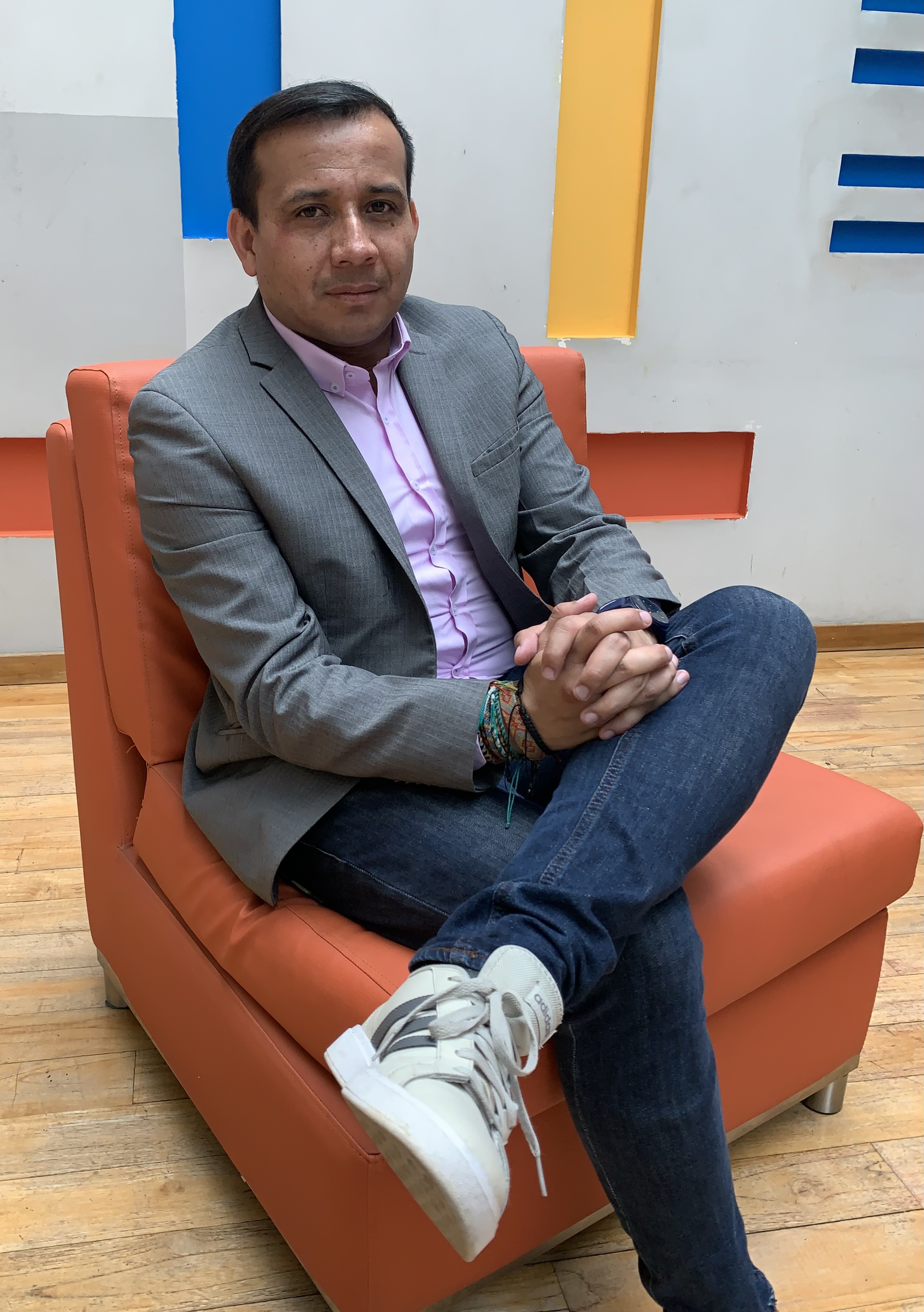 Edwin Fagua Silva